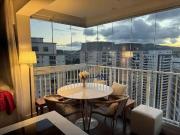 Apartamento para Venda em Barueri/SP Alphaville...