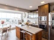 Apartamento para Venda em Barueri/SP Alphaville...