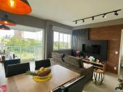 Apartamento para Venda em Barueri/SP Alphaville...
