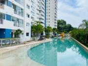 Apartamento para Venda em Barueri/SP Alphaville...