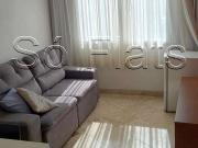 Apartamento para Venda em Barueri/SP Alphaville...