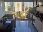 Apartamento para Venda em Barueri/SP Alphaville...