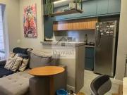 Apartamento para Venda em Barueri/SP Alphaville...