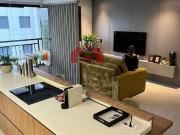 Apartamento para Venda em Barueri/SP Alphaville...