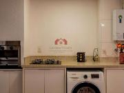 Apartamento para Venda em Barueri/SP Alphaville...