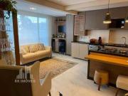 Apartamento para Venda em Barueri/SP Alphaville...