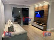 Apartamento para Venda em Barueri/SP Alphaville...