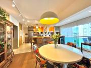 Apartamento para Venda em Barueri/SP Alphaville...