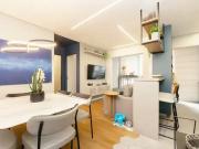 Apartamento para Venda em Barueri/SP Alphaville...