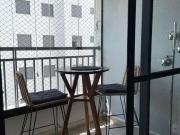 Apartamento para Venda em Barueri/SP Alphaville...