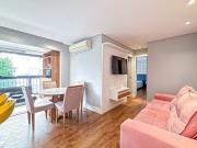 Apartamento para Venda em Barueri/SP Alphaville...