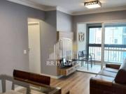Apartamento para Venda em Barueri/SP Alphaville...