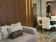 Apartamento para Venda em Barueri/SP Alphaville...