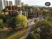 Apartamento para Venda em Barueri/SP Alphaville...