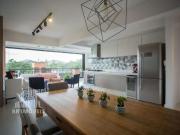 Apartamento para Venda em Barueri/SP Alphaville...