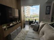 Apartamento para Venda em Barueri/SP Alphaville...