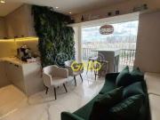 Apartamento para Venda em Barueri/SP Alphaville...