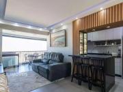 Apartamento para Venda em Barueri/SP Alphaville...