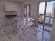 Apartamento para Venda em Barueri/SP Alphaville...