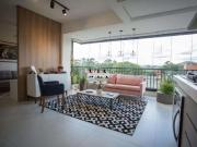 Apartamento para Venda em Barueri/SP Alphaville...