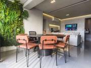 Apartamento para Venda em Barueri/SP Alphaville...