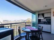 Apartamento para Venda em Barueri/SP Alphaville...