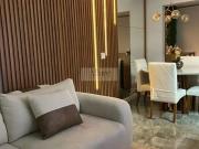 Apartamento para Venda em Barueri/SP Alphaville...