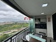 Apartamento para Venda em Barueri/SP Alphaville...