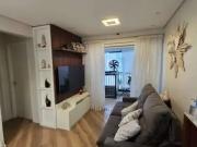 Apartamento para Venda em Barueri/SP Alphaville...