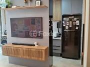 Apartamento para Venda em Barueri/SP Alphaville...