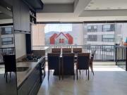 Apartamento para Venda em Barueri/SP Alphaville...