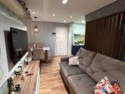 Apartamento para Venda em Barueri/SP Alphaville...