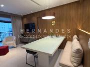 Apartamento para Venda em Barueri/SP Alphaville...