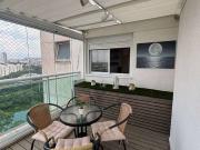 Apartamento para Venda em Barueri/SP Alphaville...