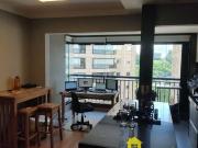 Apartamento para Venda em Barueri/SP Alphaville...