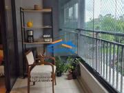 Apartamento para Venda em Barueri/SP Alphaville...