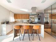 Apartamento para Venda em Barueri/SP Alphaville...