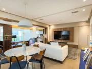 Apartamento para Venda em Barueri/SP Alphaville...