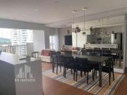Apartamento para Venda em Barueri/SP Alphaville...