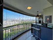 Apartamento para Venda em Barueri/SP Alphaville...