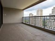 Apartamento para Venda em Barueri/SP Alphaville...