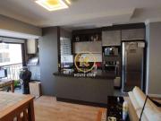 Apartamento para Venda em Barueri/SP Alphaville...