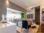 Apartamento para Venda em Barueri/SP Alphaville...