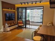 Apartamento para Venda em Barueri/SP Alphaville...