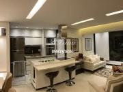 Apartamento para Venda em Barueri/SP Alphaville...