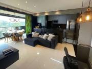 Apartamento para Venda em Barueri/SP Alphaville...