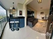 Apartamento para Venda em Barueri/SP Alphaville...