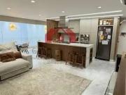 Apartamento para Venda em Barueri/SP Alphaville...