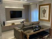 Apartamento para Venda em Barueri/SP Alphaville...