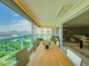 Apartamento para Venda em Barueri/SP Alphaville...